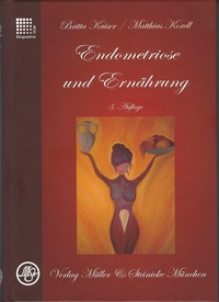 Abbildung von: Endometriose und Ernährung - Müller & Steinicke