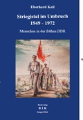 Cover: Striegistal im Umbruch 1949-1972 - Alkyon Buchverlag