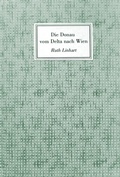 Cover: Die Donau vom Delta nach Wien - Hans Hauer und Ruth Linhart Eigenverlag