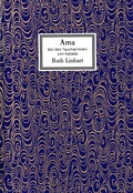 Cover: Ama - Hans Hauer und Ruth Linhart Eigenverlag