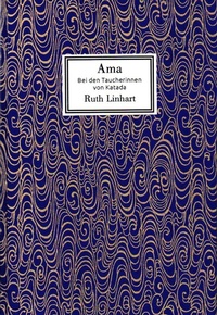 Enlarge image Cover: Ama - Hans Hauer und Ruth Linhart Eigenverlag