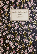 Cover: Irgendwo klopft der Specht - Hans Hauer und Ruth Linhart Eigenverlag