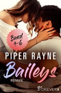 Cover: Baileys Band 4-6 - Forever