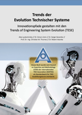 Cover: Trends der Evolution Technischer Systeme - TRIZ Consulting Group