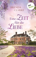 Cover: Eine Zeit f&uuml;r die Liebe - dotbooks