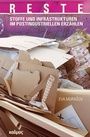 Cover: Reste - Kulturverlag Kadmos Berlin