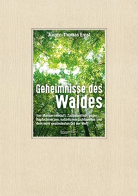 Abbildung von: Geheimnisse des Waldes - Braumüller Verlag