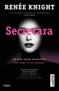 Enlarge image Cover: Secretara - Publishdrive