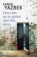 Cover: Fata care nu se putea opri din mers - Publishdrive