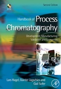 Bild: Handbook of Process Chromatography - Academic Press