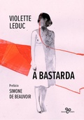 Cover: A bastarda - Bazar Do Tempo