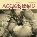 Cover: Accionismo vien&eacute;s - Editorial Nerea