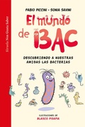Cover: El mundo de Bac - Siruela