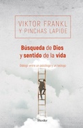 Cover: B&uacute;squeda de Dios y sentido de la vida - Herder Editorial