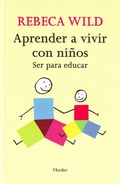 Cover: Aprender a vivir con ni&ntilde;os - Herder Editorial