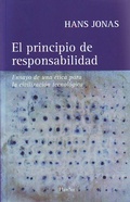 Cover: El principio de responsabilidad - Herder Editorial