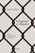 Cover: Inmigrantes y refugiados - Herder Editorial