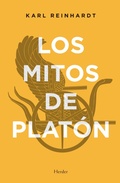 Cover: Los mitos de Plat&oacute;n - Herder Editorial