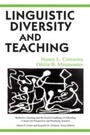 Cover: Linguistic Diversity and Teaching - Routledge
