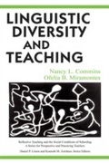 Cover: Linguistic Diversity and Teaching - Routledge
