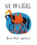 Cover: S&oacute;c un cavall - Siruela