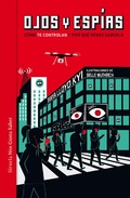 Cover: Ojos y esp&iacute;as - Siruela