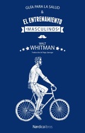 Cover: Gu&iacute;a para la salud y el entremiento masculinos - N&oacute;rdica Libros