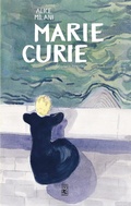 Cover: Marie Curie - N&oacute;rdica Libros