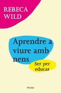 Cover: Aprendre a viure amb nens - Herder Editorial