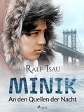 Cover: Minik - an den Quellen der Nacht - Saga Egmont