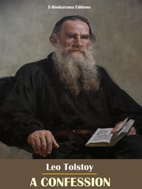 Abbildung von: A Confession - E-BOOKARAMA