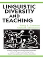 Cover: Linguistic Diversity and Teaching - Routledge