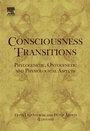 Cover: Consciousness Transitions - Elsevier