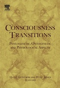 Cover: Consciousness Transitions - Elsevier