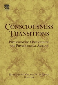 Enlarge image Cover: Consciousness Transitions - Elsevier