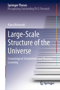 Abbildung von: Large-Scale Structure of the Universe - Springer
