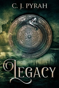 Enlarge image Cover: Legacy - Next Chapter