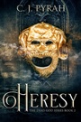 Cover: Heresy - The Dead God Series