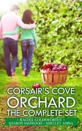 Cover: Corsair's Cove Orchard - Corsair's Cove