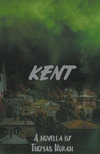 Enlarge image Cover: Kent - Thomas Horan