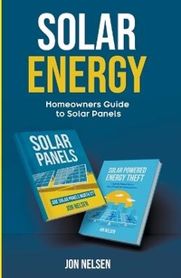 Enlarge image Cover: Solar Energy - Life Level Up