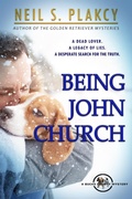 Cover: Being John Church - Samwise Books
