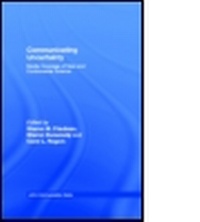 Enlarge image Cover: Communicating Uncertainty - Routledge