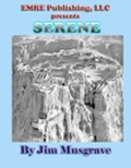 Cover: Serene - James Musgrave
