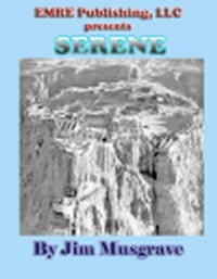 Enlarge image Cover: Serene - James Musgrave