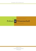 Bild: Zeitschrift Polizei & Wissenschaft - Verlag f&uuml;r Polizeiwissenschaft
