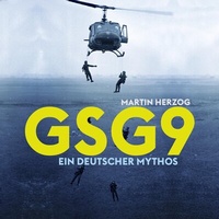 Abbildung von: GSG 9 - Hierax Medien