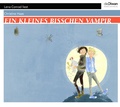 Cover: Ein kleines bisschen Vampir - Diwan H&ouml;rbuchverlag