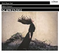 Cover: Schwindel - Diwan H&ouml;rbuchverlag