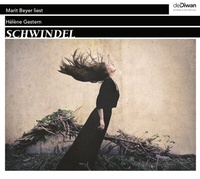 Enlarge image Cover: Schwindel - Diwan Hörbuchverlag